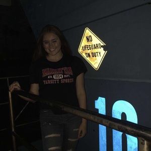 Meet your Posher, Karin